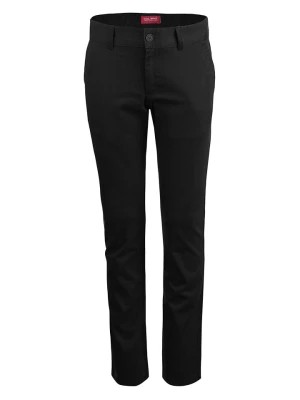 Zdjęcie produktu New G.O.L Spodnie w kolorze czarnym rozmiar: 140