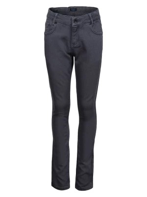 Zdjęcie produktu New G.O.L Spodnie w kolorze szarym rozmiar: 140