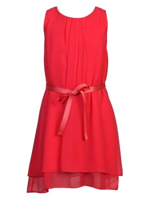Zdjęcie produktu New G.O.L Sukienka w kolorze czerwonym rozmiar: 176