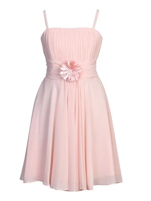 Zdjęcie produktu New G.O.L Suknia balowa w kolorze jasnoróżowym rozmiar: 164