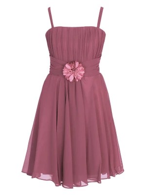 Zdjęcie produktu New G.O.L Suknia balowa w kolorze różowym rozmiar: 152