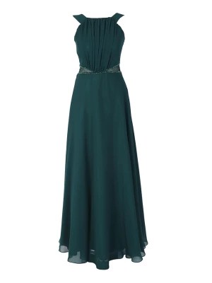 Zdjęcie produktu New G.O.L Suknia balowa w kolorze zielonym rozmiar: 164