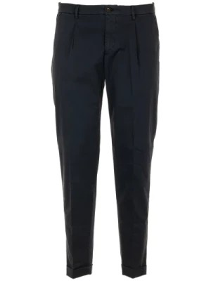 Zdjęcie produktu Niebieskie Spodnie 1949 Pantalone Briglia
