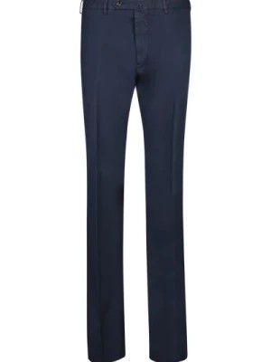 Zdjęcie produktu Niebieskie Spodnie Ss24 Dell'oglio
