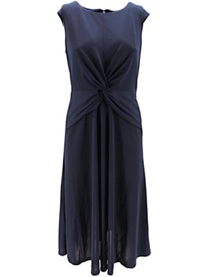Zdjęcie produktu Niebieskie Sukienki dla Kobiet Ralph Lauren