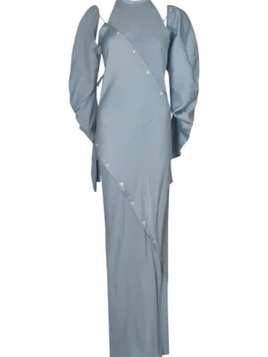 Zdjęcie produktu Niebieskie Sukienki Letnie Setchu
