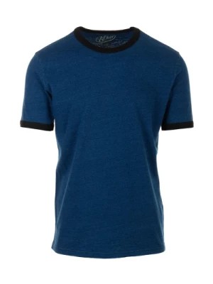 Zdjęcie produktu Niebieskie T-shirty i Pola Bl'ker