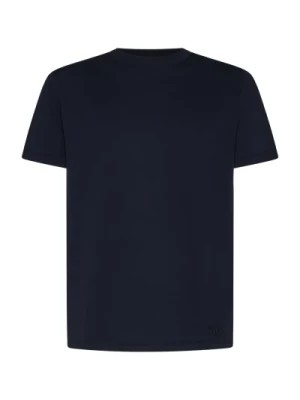 Zdjęcie produktu Niebieskie T-shirty i Pola Valentino