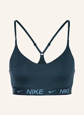 Zdjęcie produktu Nike Biustonosz Sportowy Indy blau