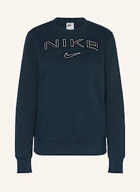 Zdjęcie produktu Nike Bluza Nierozpinana blau