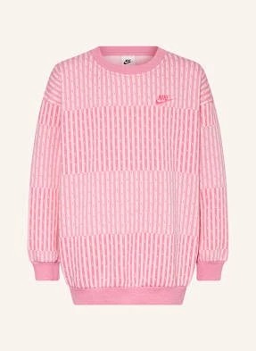 Zdjęcie produktu Nike Bluza Nierozpinana pink