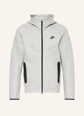 Zdjęcie produktu Nike Bluza Rozpinana Sportswear Tech Fleece Windrunner grau