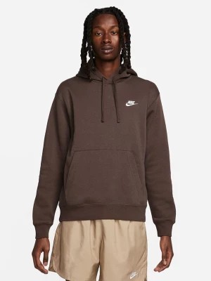 Zdjęcie produktu Nike Bluza w kolorze brązowym rozmiar: XXL