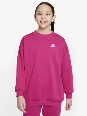 Zdjęcie produktu Nike Bluza w kolorze różowym rozmiar: XL