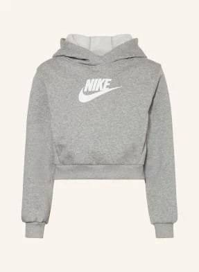 Zdjęcie produktu Nike Bluza Z Kapturem grau