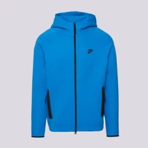 Zdjęcie produktu Nike Bluza Z Kapturem M Nk Tch Flc Fz Wr Hoodie Tech