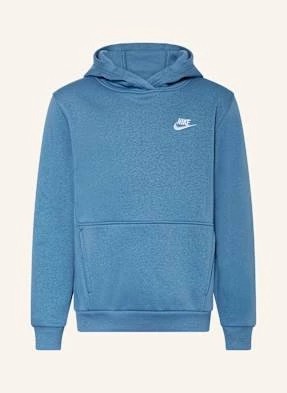 Zdjęcie produktu Nike Bluza Z Kapturem Sportswear Club blau