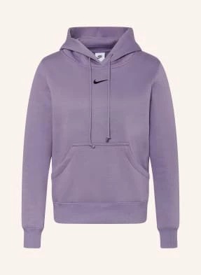 Zdjęcie produktu Nike Bluza Z Kapturem Sportswear Phoenix lila