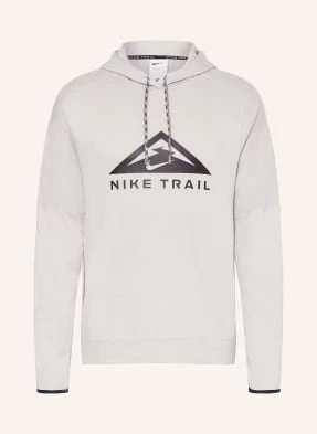 Zdjęcie produktu Nike Bluza Z Kapturem Trail Magic Hour grau