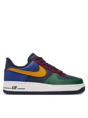 Zdjęcie produktu Nike Sneakersy Air Force 1 '07 Lx DR0148 300 Kolorowy