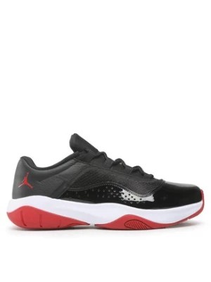 Zdjęcie produktu Nike Sneakersy Air Jordan 11 Cmft Low DM0844 005 Czarny