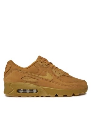 Zdjęcie produktu Nike Sneakersy Air Max 90 Prm Wntr Trk3 FZ5102 299 Brązowy