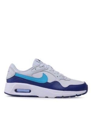 Zdjęcie produktu Nike Sneakersy Air Max Sc CW4555 012 Szary