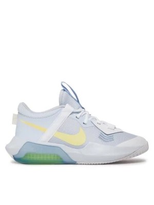 Zdjęcie produktu Nike Sneakersy Air Zoom Crossover (GS) DC5216 006 Błękitny