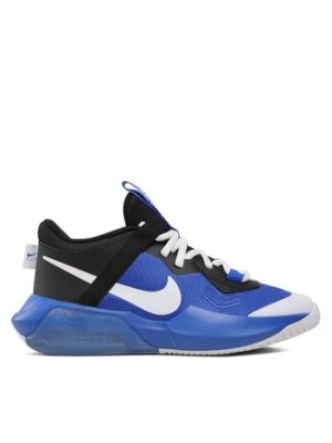 Zdjęcie produktu Nike Buty do koszykówki Air Zoom Crossover (Gs) DC5216 401 Niebieski