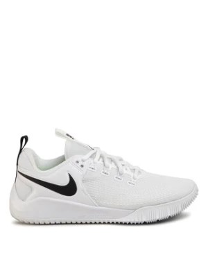 Zdjęcie produktu Nike Buty halowe Air Zoom Hyperace 2 AR5281 101 Biały