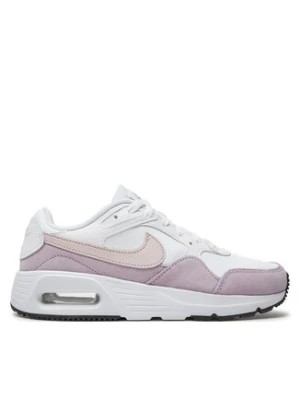 Zdjęcie produktu Nike Sneakersy Air Max SC CW4554 Biały