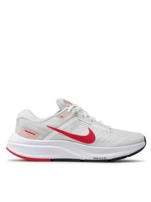 Zdjęcie produktu Nike Buty do biegania Air Zoom Structure 24 DA8570 104 Biały