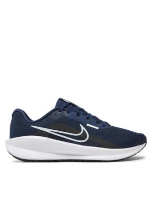 Zdjęcie produktu Nike Buty do biegania Downshifter 13 FD6454 400 Granatowy