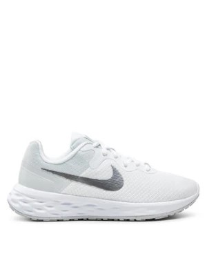 Zdjęcie produktu Nike Buty do biegania Revolution 6 Nn DC3729 500 Biały