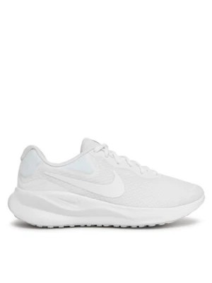 Zdjęcie produktu Nike Buty do biegania Revolution 7 FB2208 100 Biały