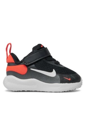 Zdjęcie produktu Nike Buty do biegania Revolution 7 (TDV) FB7691 400 Granatowy