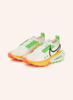 Zdjęcie produktu Nike Buty Do Biegania W Terenie Zegama Trail 2 weiss