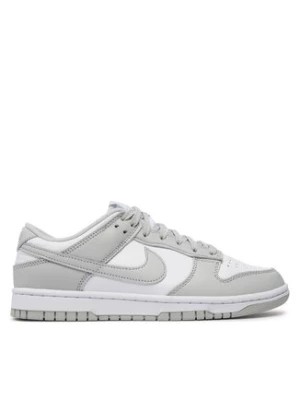 Zdjęcie produktu Nike Sneakersy Dunk Low Retro DD1391 103 Biały