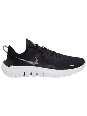 Zdjęcie produktu Nike Buty "Flex Run 2021" w kolorze czarnym do biegania rozmiar: 36,5
