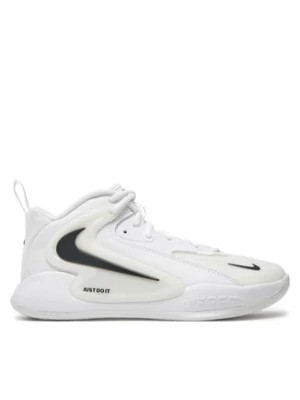 Zdjęcie produktu Nike Buty halowe Zoom Hyperset 2 FQ7070 101 Biały