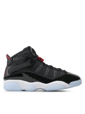 Zdjęcie produktu Nike Sneakersy Jordan 6 Rings 322992 064 Czarny
