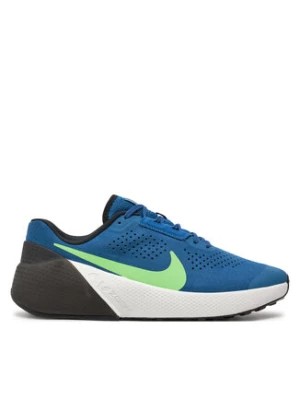 Zdjęcie produktu Nike Buty na siłownię Air Zoom TR 1 DX9016 400 Granatowy