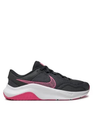 Zdjęcie produktu Nike Buty na siłownię Legend Essential 3 DM1119 002 Czarny