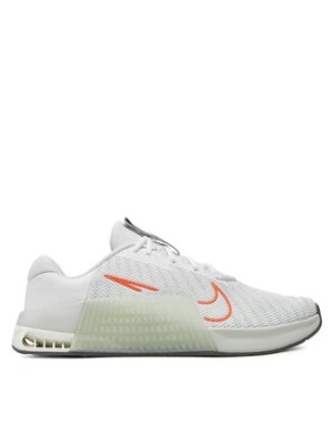 Zdjęcie produktu Nike Buty na siłownię Metcon 9 DZ2617-101 Biały