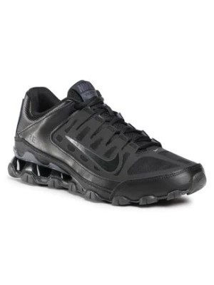 Zdjęcie produktu Nike Buty na siłownię Reax 8 Tr Mesh 621716 008 Czarny