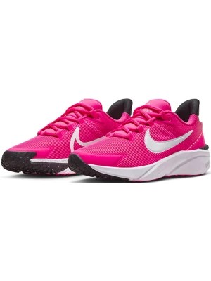 Zdjęcie produktu Nike Buty "Star Runner 4" w kolorze różowym do biegania rozmiar: 35,5