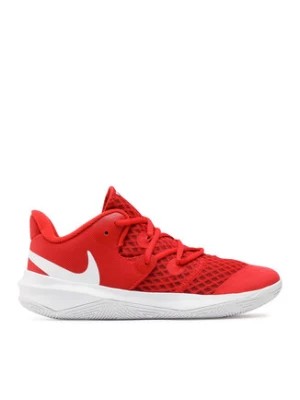 Zdjęcie produktu Nike Buty halowe Zoom Hyperspeed Court CI2964 610 Czerwony