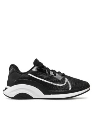 Zdjęcie produktu Nike Buty na siłownię Zoomx Superrep Surge CK9406 001 Czarny