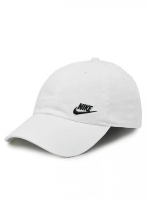 Zdjęcie produktu Nike Czapka z daszkiem AO8662-101 Biały