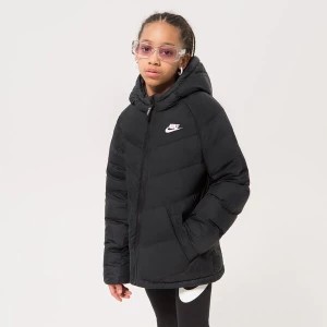 Zdjęcie produktu Nike Girls&#039; Padded Jacket Junior Boy